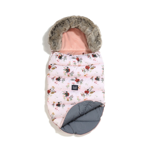 Ποδόσακος Καροτσιού La Millou Uni Multi Mirella