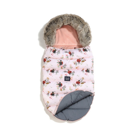 Ποδόσακος Καροτσιού La Millou Uni Multi Mirella