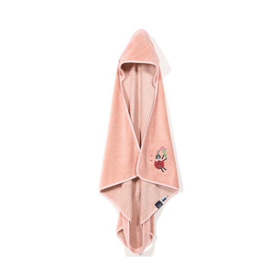 Βρεφική Κάπα La Millou Mirella