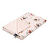 Λεπτή Κουβέρτα La Millou Mirella Powder Pink