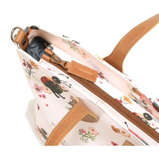 Τσάντα La Millou Mommy's Bag Mirella