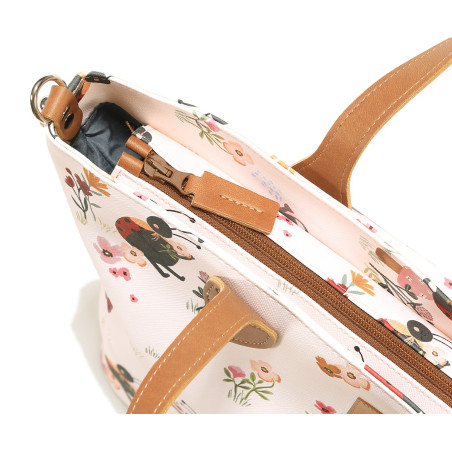 Τσάντα La Millou Mommy's Bag Mirella