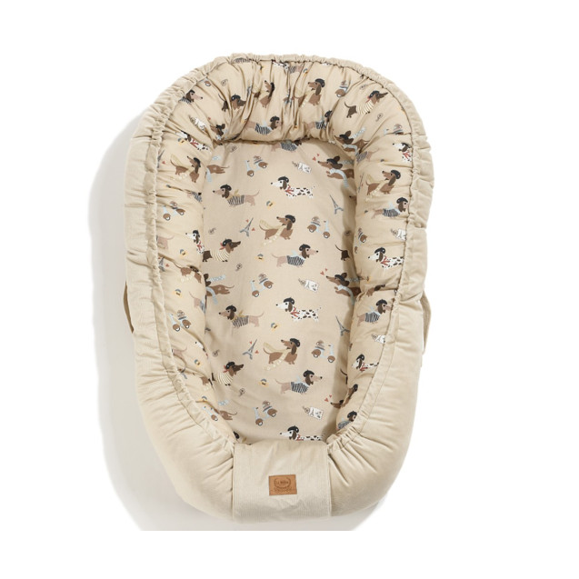 Φωλία Ύπνου La Millou Pierre the Dog - Sand