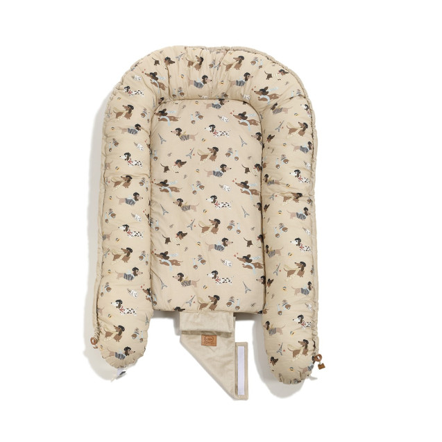 Φωλία Ύπνου La Millou Pierre the Dog - Sand