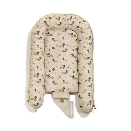 Φωλία Ύπνου La Millou Pierre the Dog - Sand