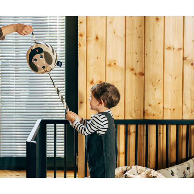 Κρεμαστό Μουσικό Ασττέρι La Millou Music Star...