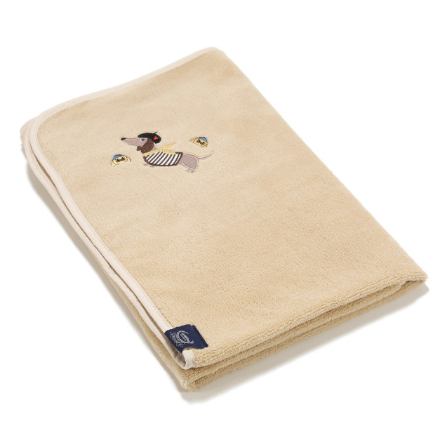 Βρεφική Κάπα La Millou Pierre the Dog