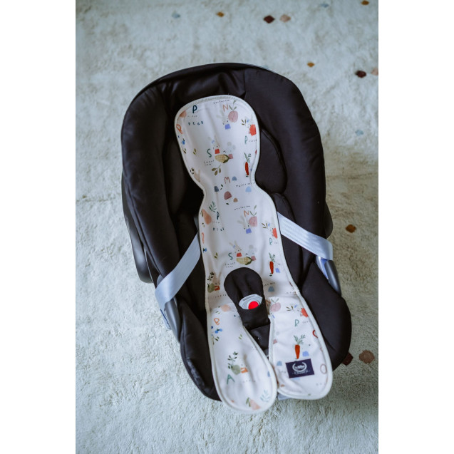 Προστατευτικό για Κάθισμα Αυτοκινήτου La Millou...