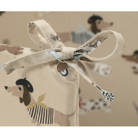 Πάντα Κούνιας La Millou Pierre the Dog