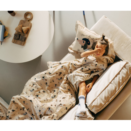 Λεπτή Κουβέρτα La Millou (L) Pierre the Dog