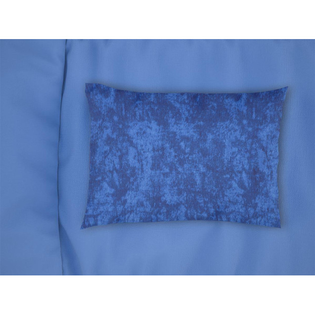 Μαξιλαροθήκη bebe Premium Shadow 631 35X45...