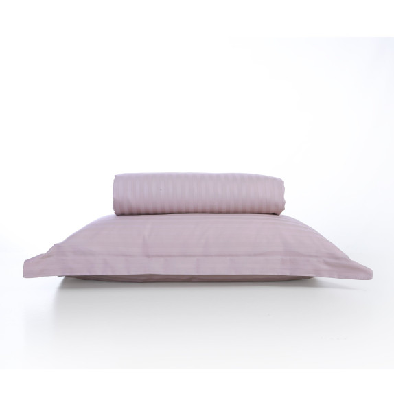 Σετ Παπλωματοθήκη Υπέρδιπλη 3 Τεμαχίων Nef-Nef Elements...