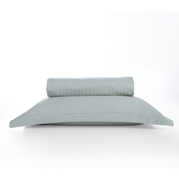 Σετ Παπλωματοθήκη Υπέρδιπλη 3 Τεμαχίων Nef-Nef Elements...