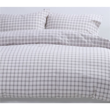 Σετ Σεντόνια Υπέρδιπλα 4 Τεμαχίων Nef-Nef Extend 240x260