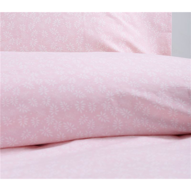 Σετ Σεντόνια Υπέρδιπλα 4 Τεμαχίων Nef-Nef...