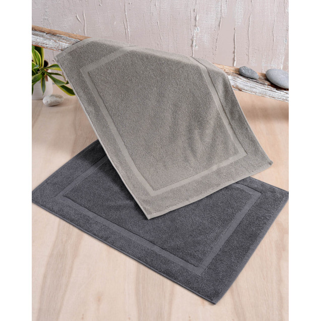 TILES ΓΚΡΙ ΑΠΑΛΟ - ΞΕΝΟΔΟΧΕΙΑΚΟ ΤΑΠΕΤΟ ΜΠΑΝΙΟΥ