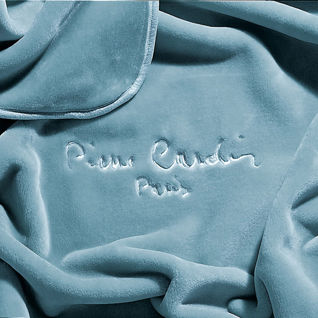 ΚΟΥΒΕΡΤΑ ΥΠΕΡΔΙΠΛΗ 220X240 PIERRE CARDIN NANCY...