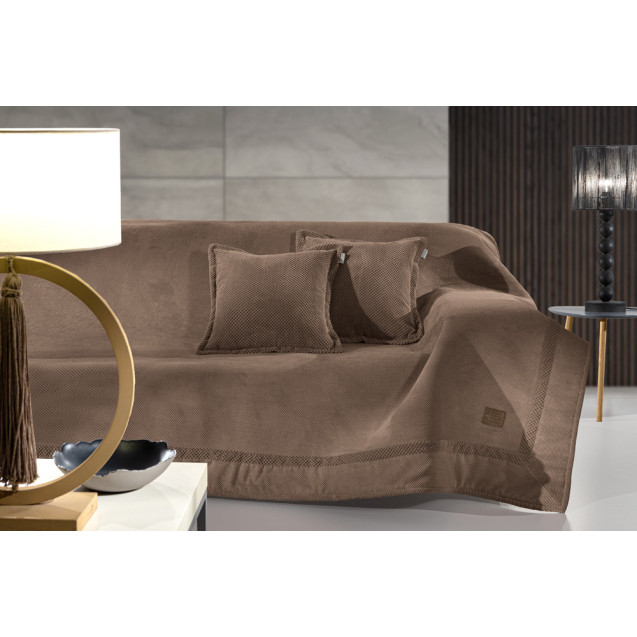 Ριχτάρι Διθέσιου Guy Laroche Rubicon Latte 170x250