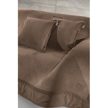 Ριχτάρι Διθέσιου Guy Laroche Rubicon Latte 170x250