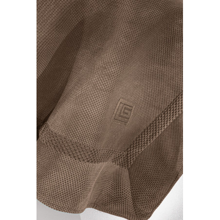 Ριχτάρι Πολυθρόνας Guy Laroche Rubicon Latte 170x150