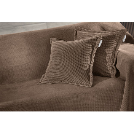 Ριχτάρι Τριθέσιου Guy Laroche Rubicon Latte 170x300