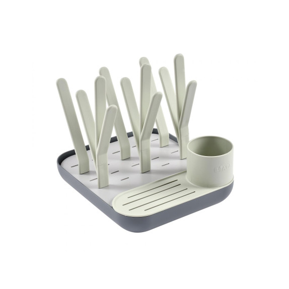 Σχάρα Αποστράγγισης Μπιμπερό Και Αξεσουάρ Misty/Mineral...