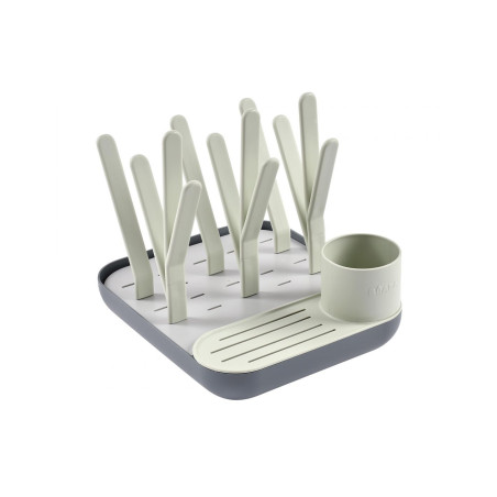 Σχάρα Αποστράγγισης Μπιμπερό Και Αξεσουάρ Misty/Mineral BR78731