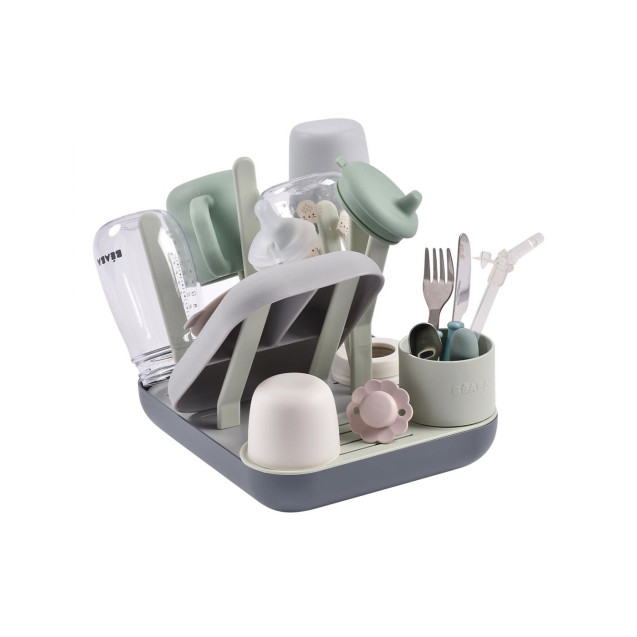 Σχάρα Αποστράγγισης Μπιμπερό Και Αξεσουάρ...