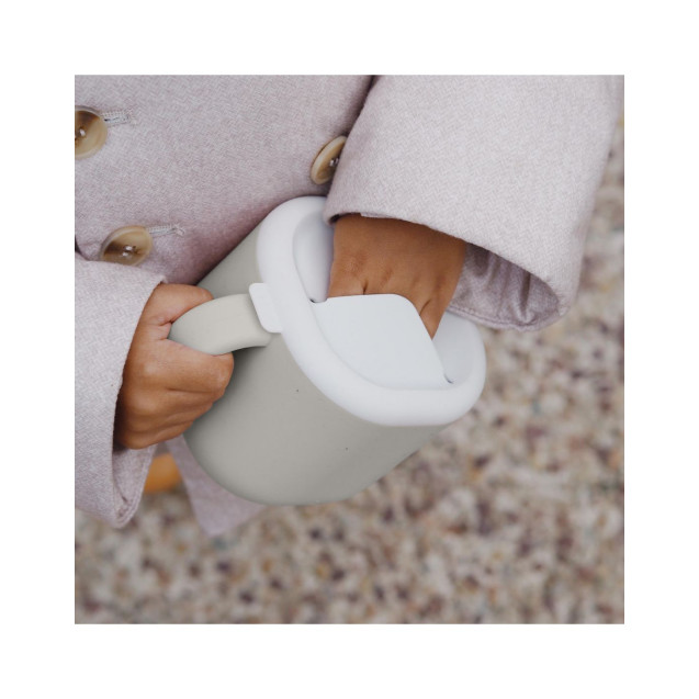 Δοχείο Για Σνακ Σιλικόνης Pick 'n' Snack Velvet...