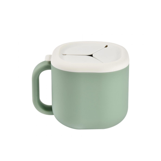 Δοχείο Για Σνακ Σιλικόνης Pick 'n' Snack Sage...