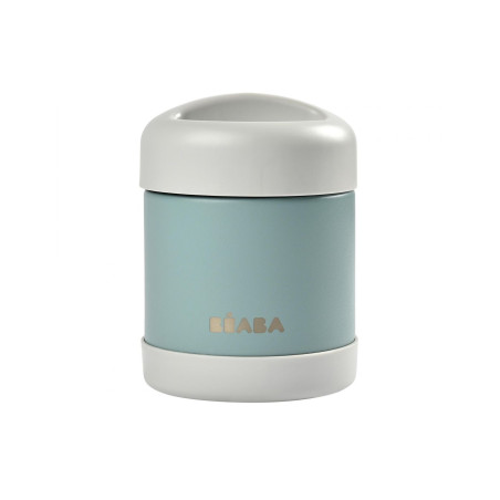 Θερμός Φαγητού Light Mist/Eucalyptus Green 300ml BR78712