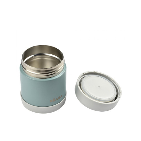 Θερμός Φαγητού Light Mist/Eucalyptus Green 300ml BR78712