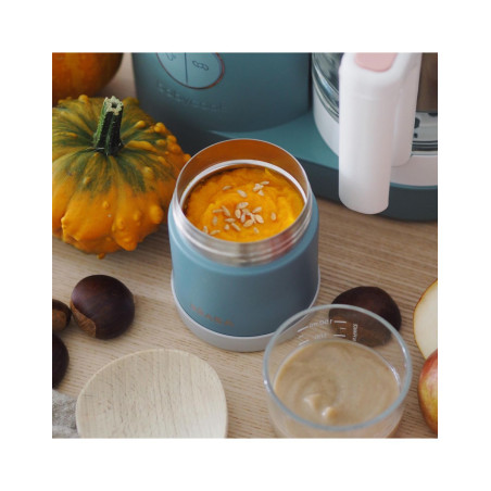 Θερμός Φαγητού Light Mist/Eucalyptus Green 300ml BR78712