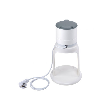 Συσκευή Προετοιμασίας Γάλακτος Bib Expresso White/Grey BR78705