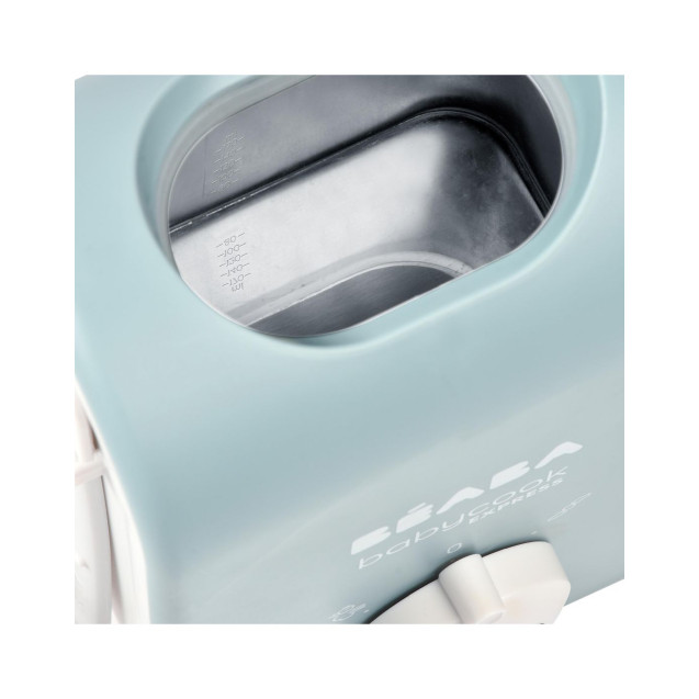 Ατμομάγειρας & Μπλέντερ Babycook Express 4 In 1...