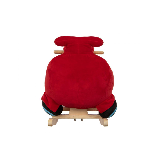 Ξύλινο Κουνιστό Παιχνίδι Manon Des Pres Racing...