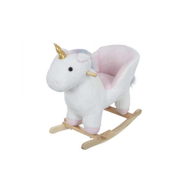 Ξύλινο Κουνιστό Παιχνίδι Manon Des Pres Unicorn...