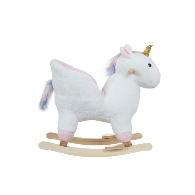 Ξύλινο Κουνιστό Παιχνίδι Manon Des Pres Unicorn...