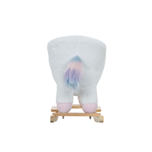 Ξύλινο Κουνιστό Παιχνίδι Manon Des Pres Unicorn...