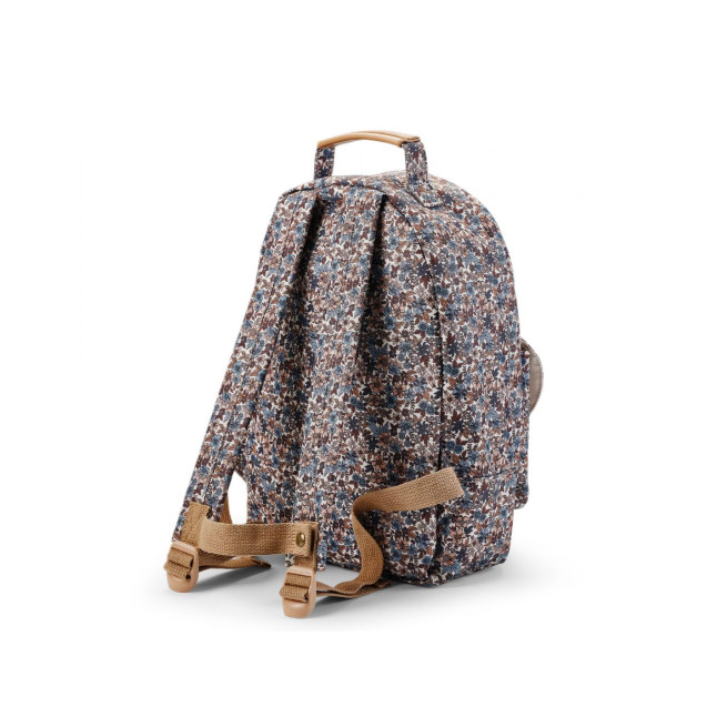 Παιδικό Σακίδιο Πλάτης Elodie Midi Blue Garden...