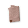 Κουβέρτα Μάλλινη Elodie faded rose BR77433 75X100