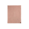 Κουβέρτα Μάλλινη Elodie faded rose BR77433 75X100