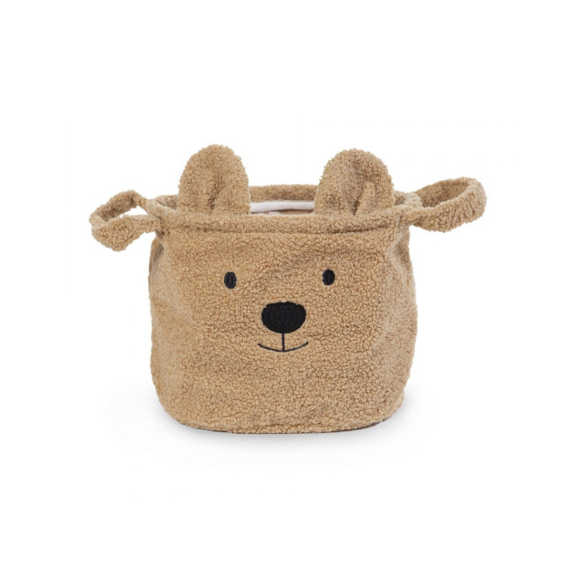 Καλάθι Αποθήκευσης ChildHome Αρκουδάκι BR75750...