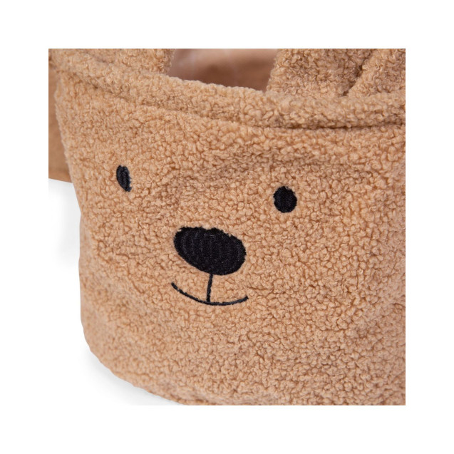 Καλάθι Αποθήκευσης ChildHome Αρκουδάκι BR75750...