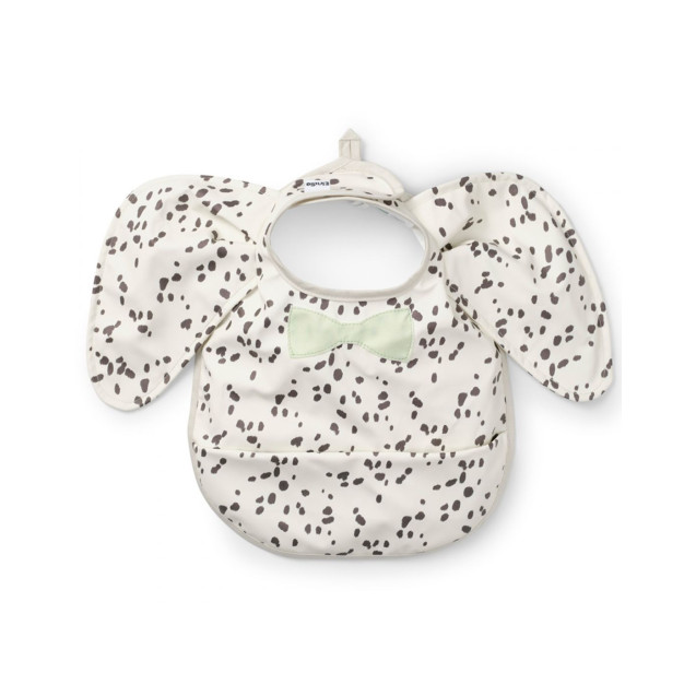 Σαλιάρα Elodie Dalmatians Dots BR78603