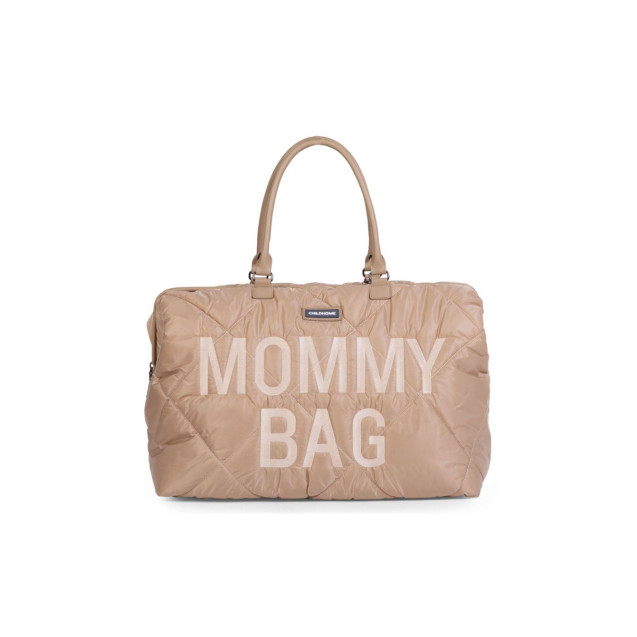 Τσάντα Αλλαγής ChildHome Mommy Bag Puffered...