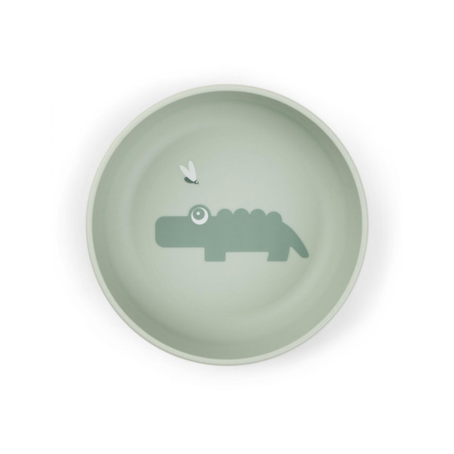 Παιδικό Μπωλ Με Αντιολισθιτική Βάση Happy...