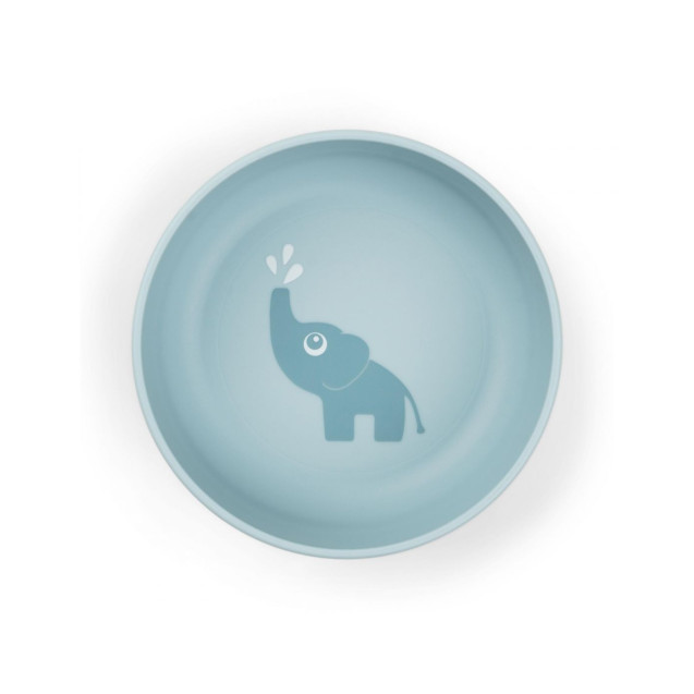 Παιδικό Μπωλ Με Αντιολισθιτική Βάση Happy...