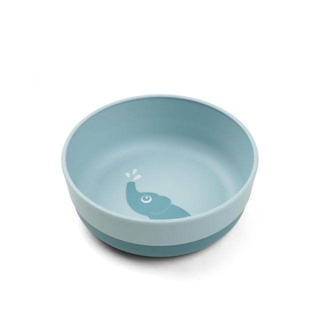 Παιδικό Μπωλ Με Αντιολισθιτική Βάση Happy...