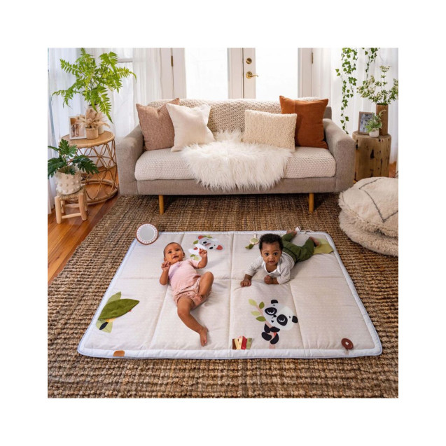 Χαλάκι Δραστηριοτήτων Super Mat Boho Chic BR77150